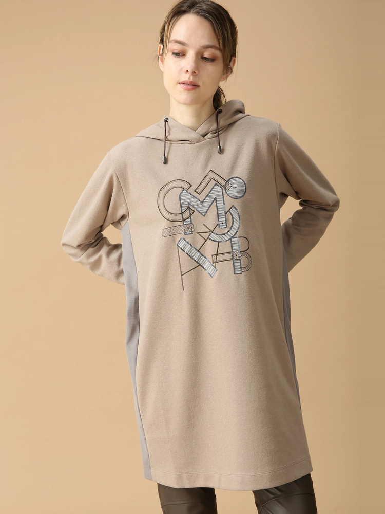 新品　MORABITOBLANC モラビト　ブラン　モントールクラフトTシャツ 新品 MORABITOBLANC モラビト ブラン モントールクラフトTシャツ