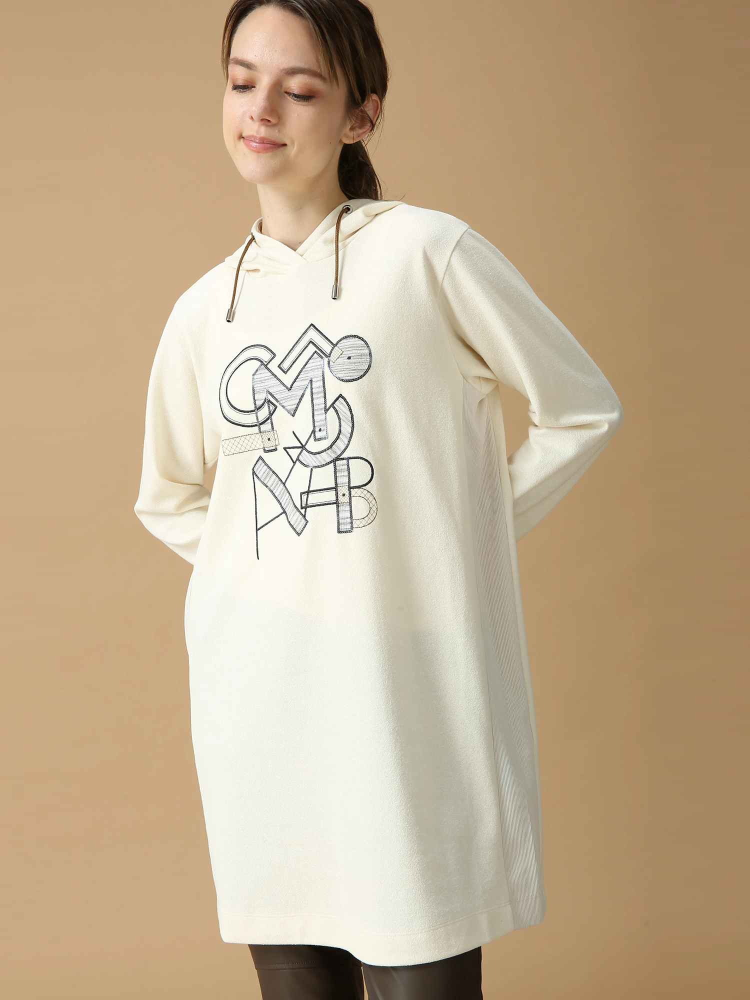 日本製】 ライトブークレクラフトティー ｜ MORABITO BLANC（モラビト