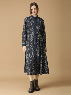 【未使用級・約5万】モラビトブラン レースジャケット　L カットワークブルゾン MORABITO BLANC(モラビトブラン)｜アイテム一覧｜.K online