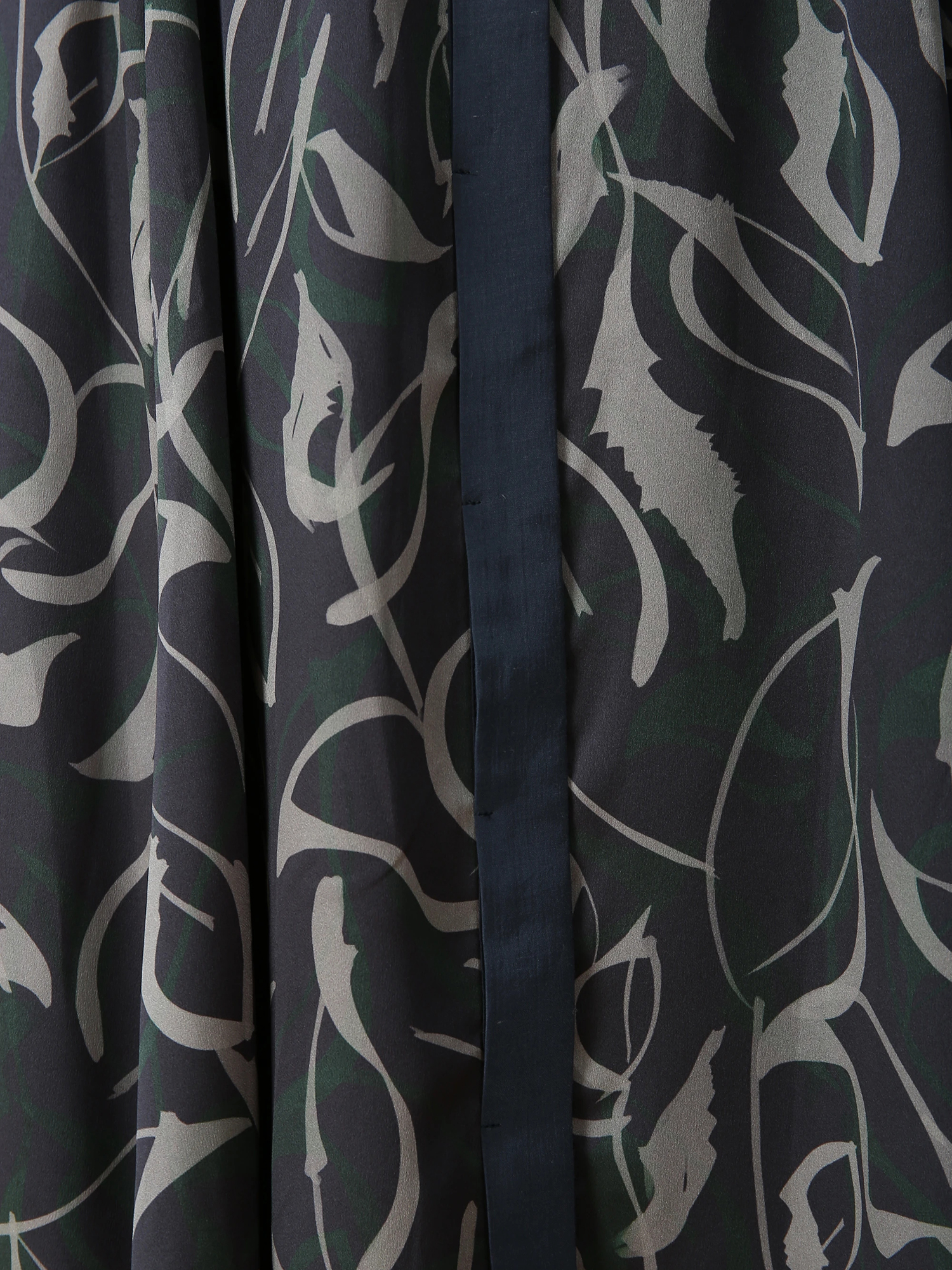 新品・97,900円・訳有☆MORABITO BLANC/プリントワンピース ジオメトリックプリントワンピース ｜ MORABITO BLANC（モラビト