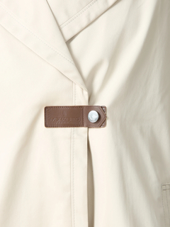 MORABITO BLANC(モラビトブラン) |LIMONTA リモンタ タフタ ライナー付き コート