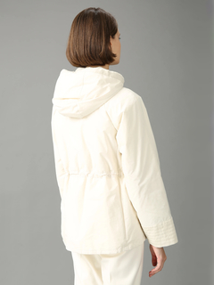 MORABITO BLANC(モラビトブラン) |ウィークタフタ ジャケット