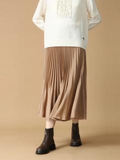 モラビトブラン　オフホワイトジャケット　タグ付新品未使用　秋　【カタログ掲載品】 MORABITO BLANC(モラビトブラン)｜アイテム一覧｜.K online