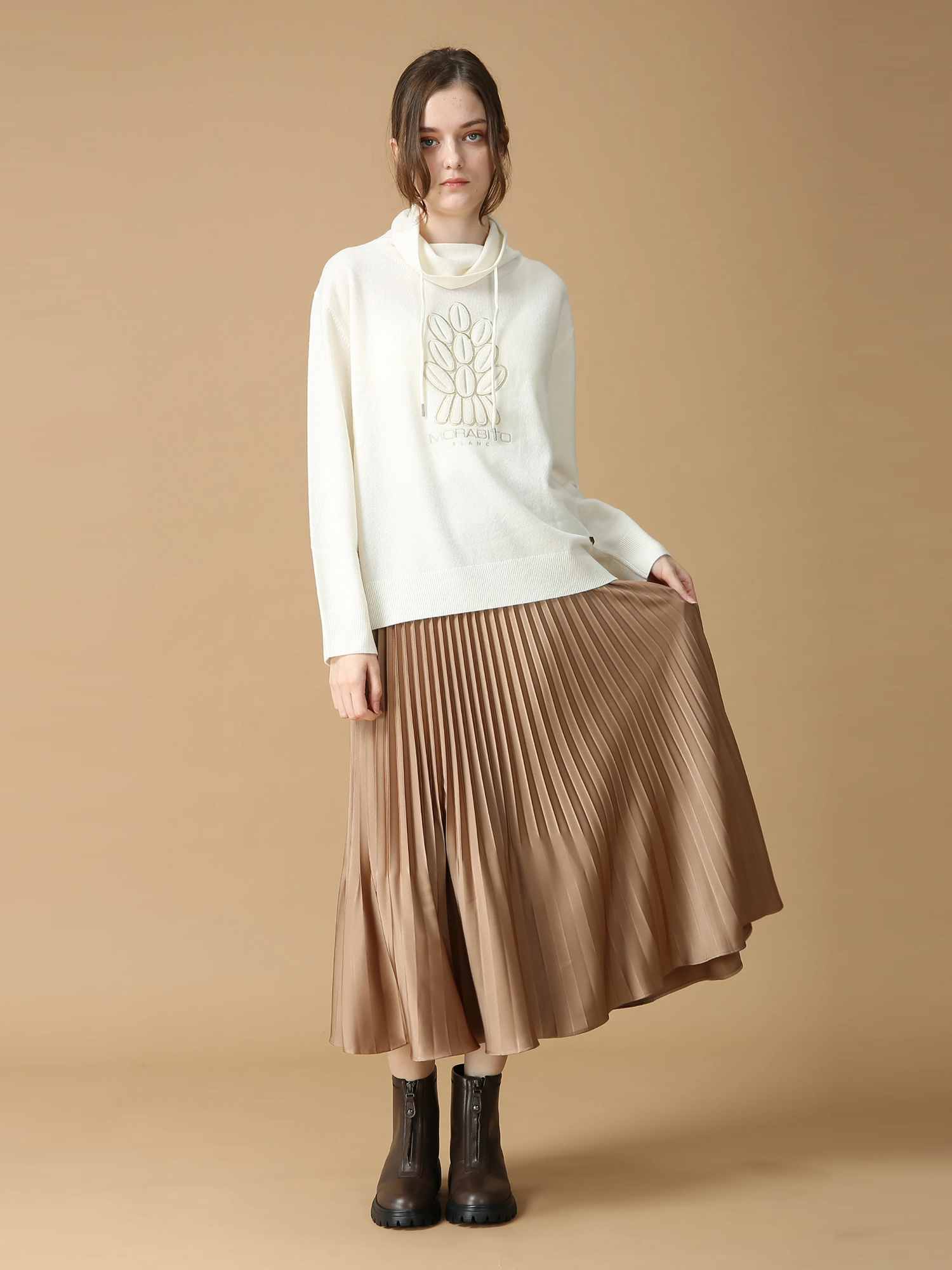 専用ですモラビト MORABITO・PREMIERスカート9¥108.900 専用ですモラビト MORABITO・PREMIERスカート9¥108.900 専用です