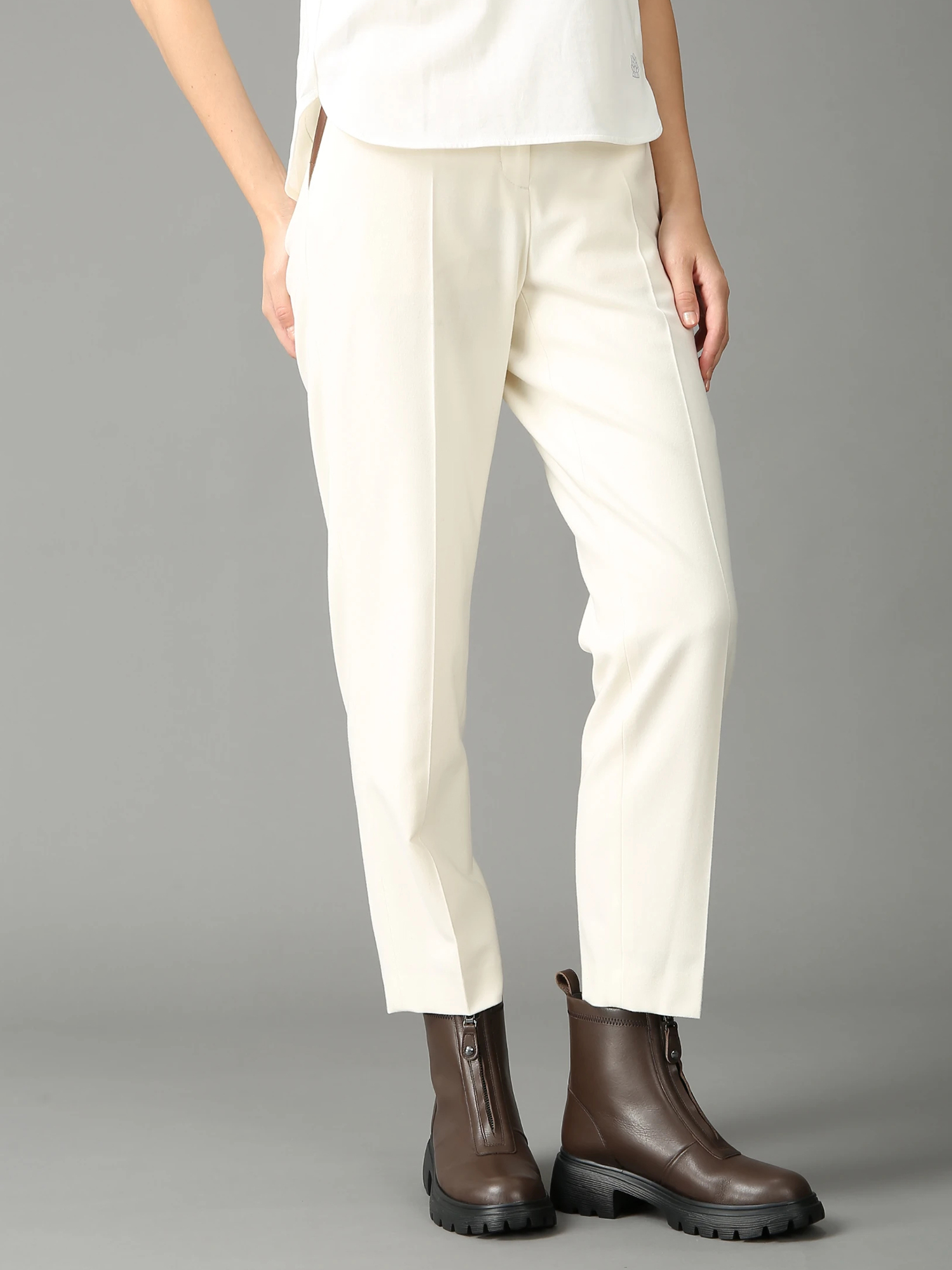 新品未使用　MORABITO モラビトブラン　バルーンパンツ ボサイドキモウ パンツ ｜ MORABITO BLANC（モラビトブラン