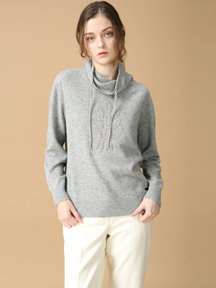 PINORE ニットセーター ニット アイテム一覧｜.K online（ドットケイオンライン）