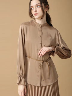 MORABITO BLANC(モラビトブラン)｜ブラウス アイテム一覧｜.K