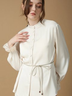 MORABITO BLANC(モラビトブラン)｜ブラウス アイテム一覧｜.K online