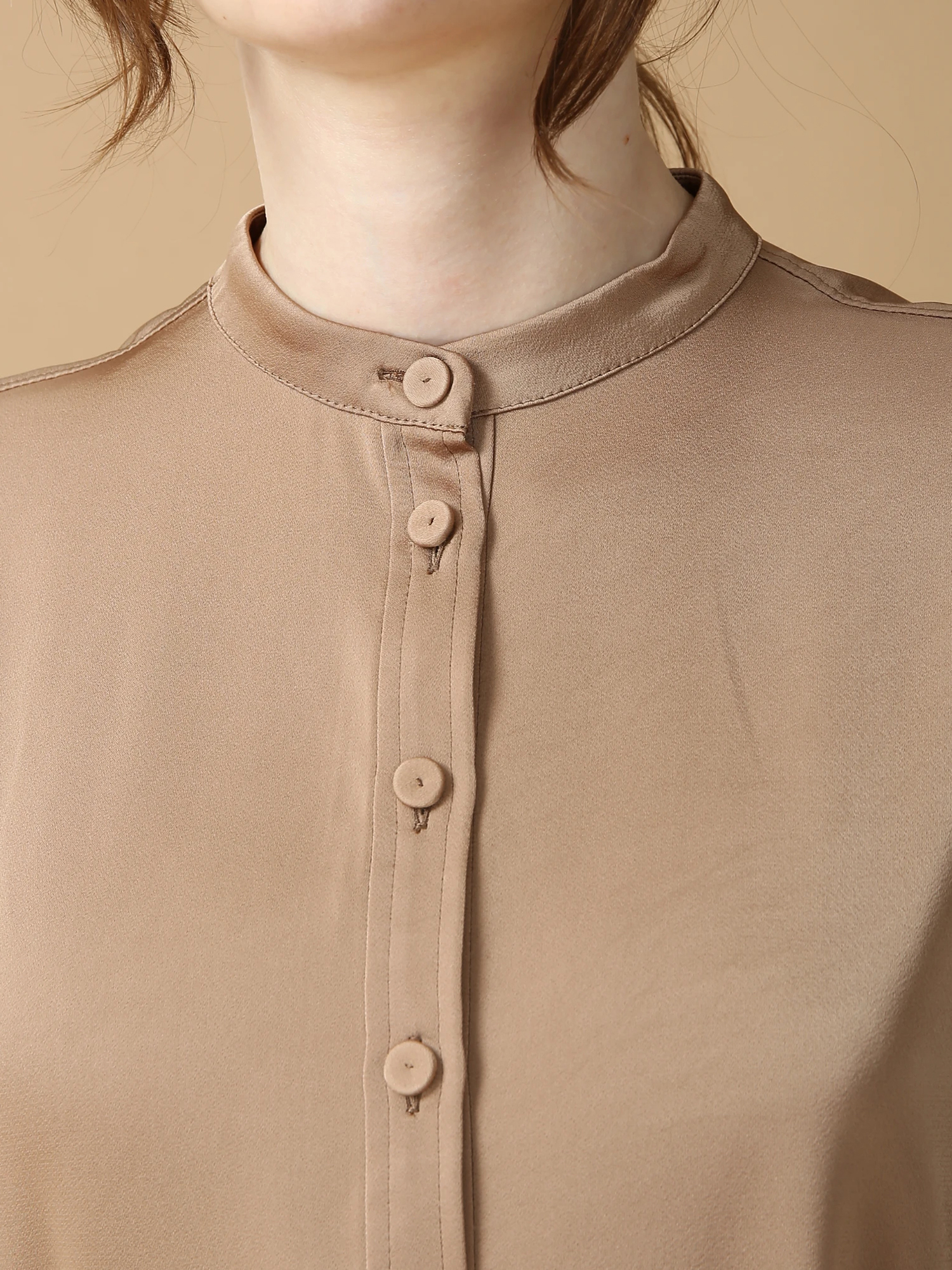 MORABITO BLANC モラビト ブラウス レース フリル ホワイト 38 5th Anniversary | MORABITO BLANC (モラビト ブラン)