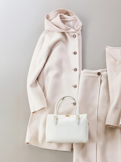 専用です❣️新品モラビト MORABITO・BLANCニットジレ9~11・ MORABITO BLANC〉新作のご紹介です♬ | モラビト | 大丸京都店