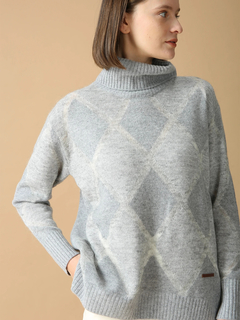 新品・47,300円☆MORABITO SPELL/ニットプルオーバー 新品・47,300円☆MORABITO SPELL/ニットプルオーバー