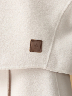 MORABITO BLANC(モラビトブラン) |ウールスタンリバー プルオーバー