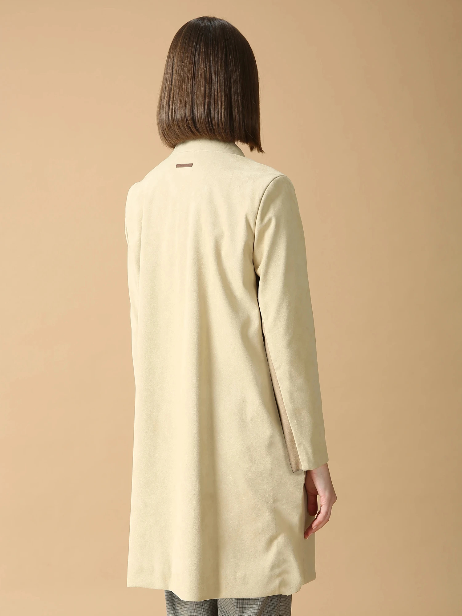 ビジュースウェードコート ｜ MORABITO BLANC（モラビトブラン）｜.K