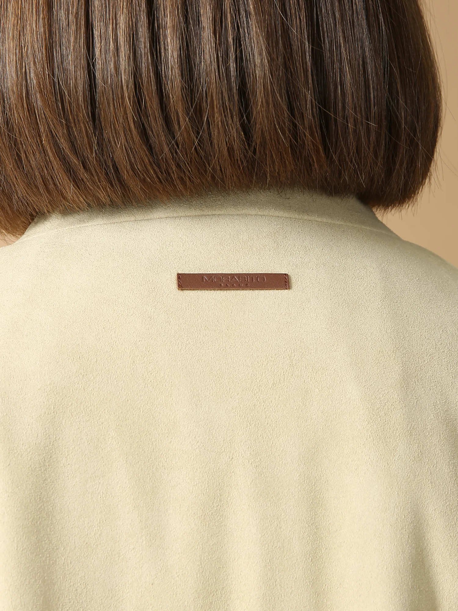 ビジュースウェードコート ｜ MORABITO BLANC（モラビトブラン）｜.K