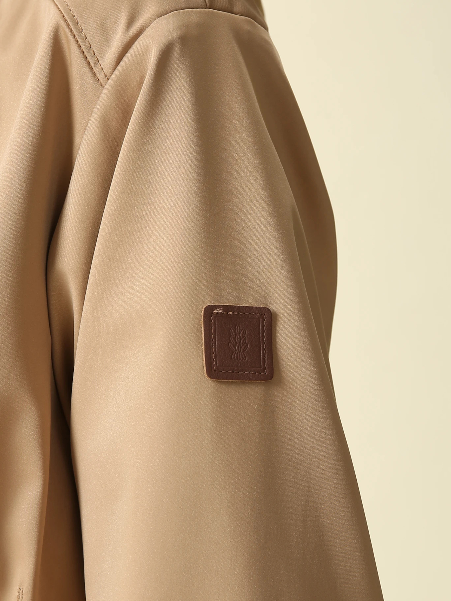 ナノタフタジャケット ｜ MORABITO BLANC（モラビトブラン）｜.K