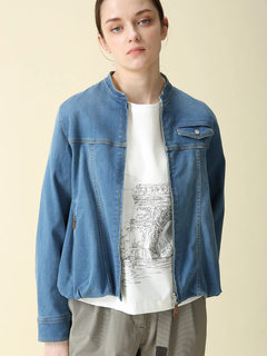 MORABITO BLANC(モラビトブラン)｜アウター アイテム一覧｜.K online