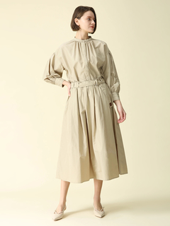 MORABITO BLANC(モラビトブラン) |ジェットタッサー スカート