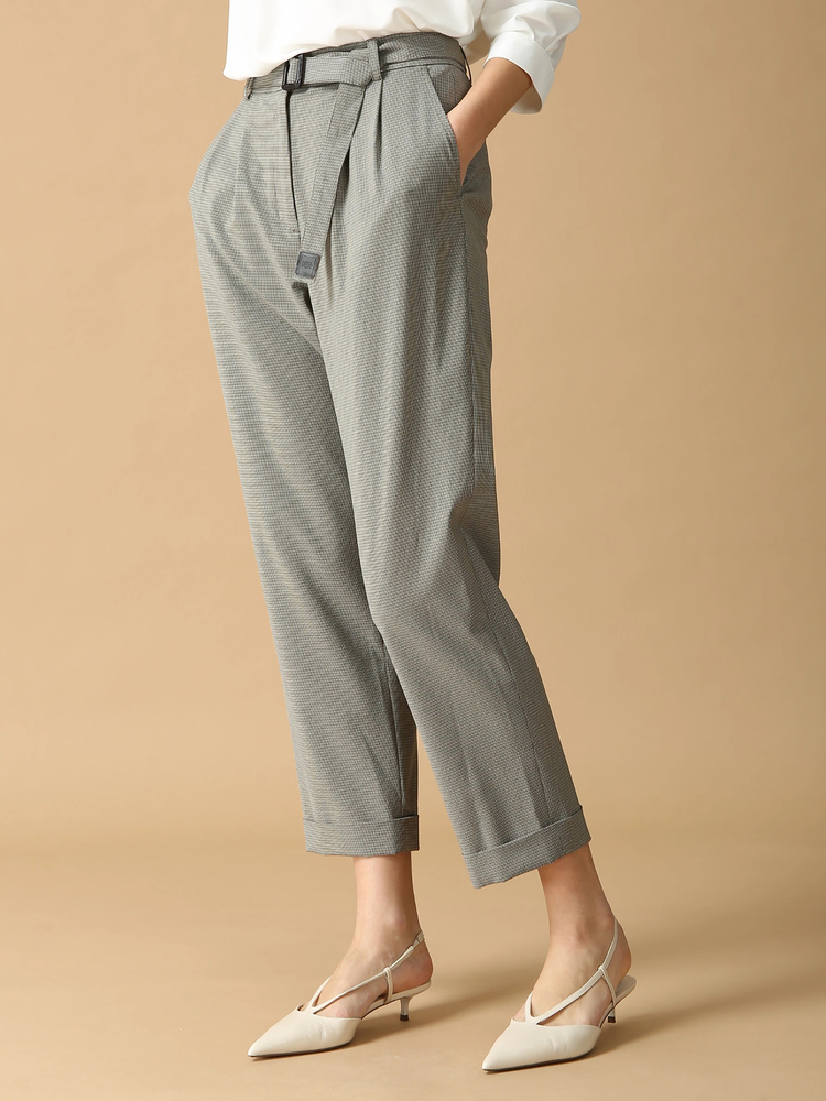 ロイヤルチェックパンツ ｜ MORABITO BLANC（モラビトブラン）｜.K