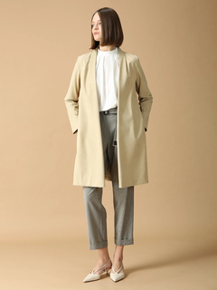 MORABITO BLANC(モラビトブラン) |【カタログ掲載】ロイヤルチェック パンツ