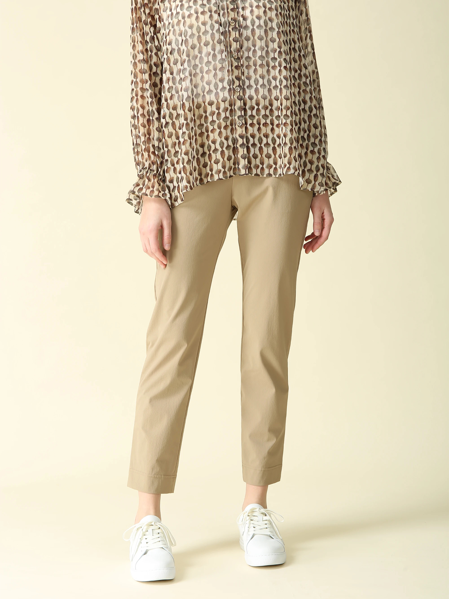 最終価格‼︎モラビト MORABITO カーゴパンツ　タックパンツ　1回着用　美品 値下げ‼︎モラビト MORABITO カーゴパンツ タックパンツ 1回着用 美品