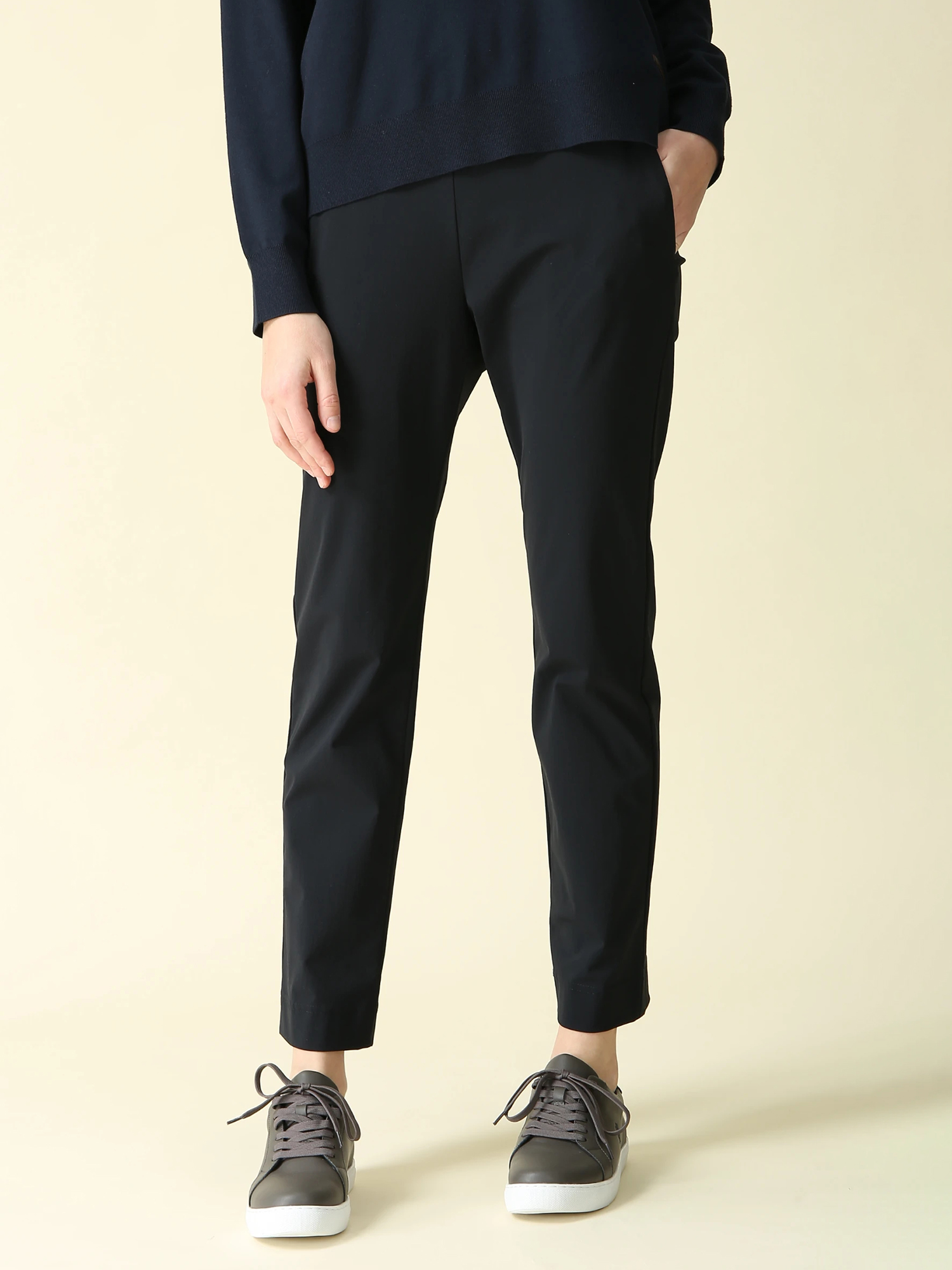 最終価格‼︎モラビト MORABITO カーゴパンツ　タックパンツ　1回着用　美品 値下げ‼︎モラビト MORABITO カーゴパンツ タックパンツ 1回着用 美品