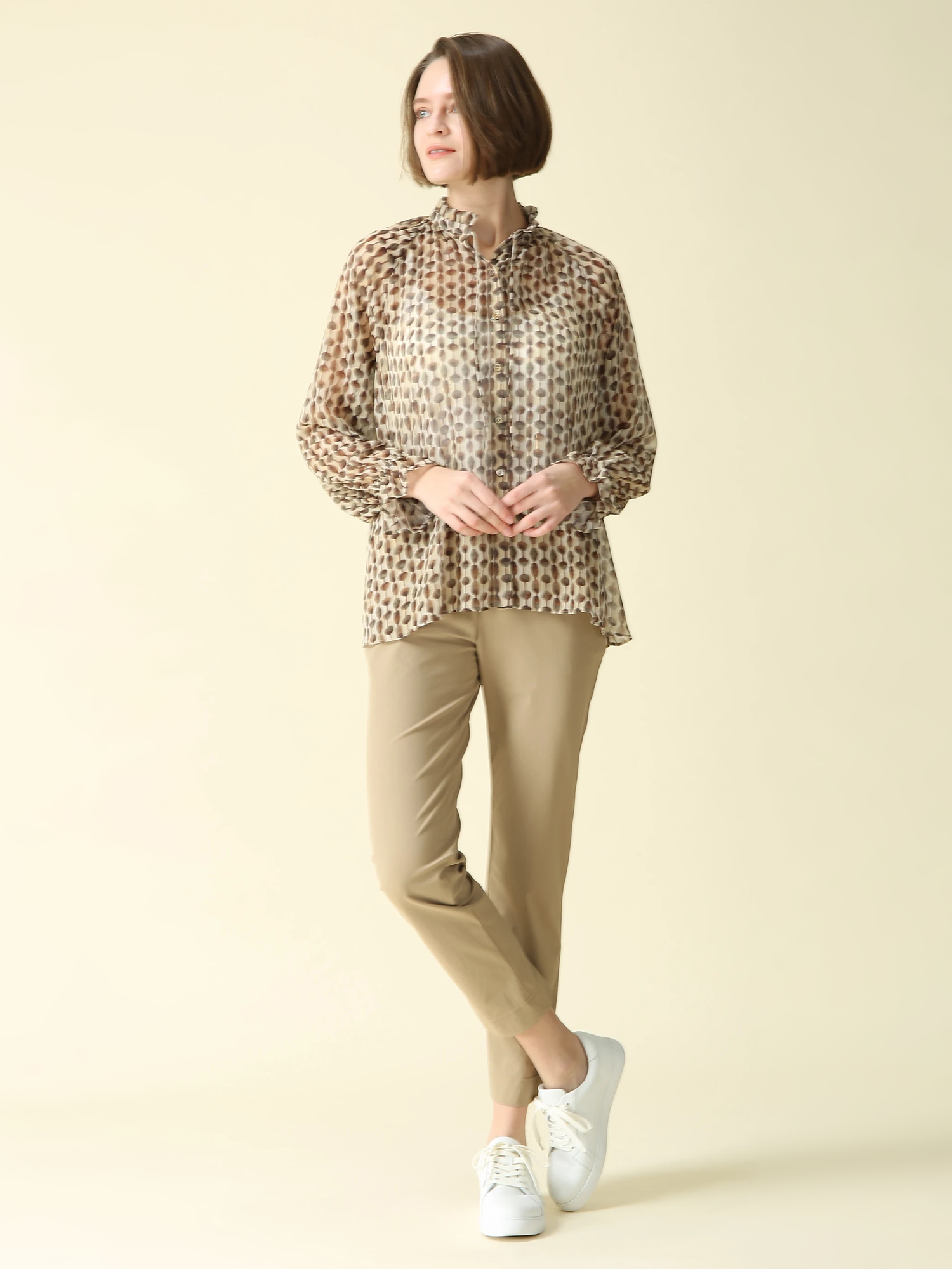 MORABITO SPELL モラビト　ハイテンションパンツ　36サイズ MORABITO SPELL モラビト ハイテンションパンツ 36サイズ MORABITO