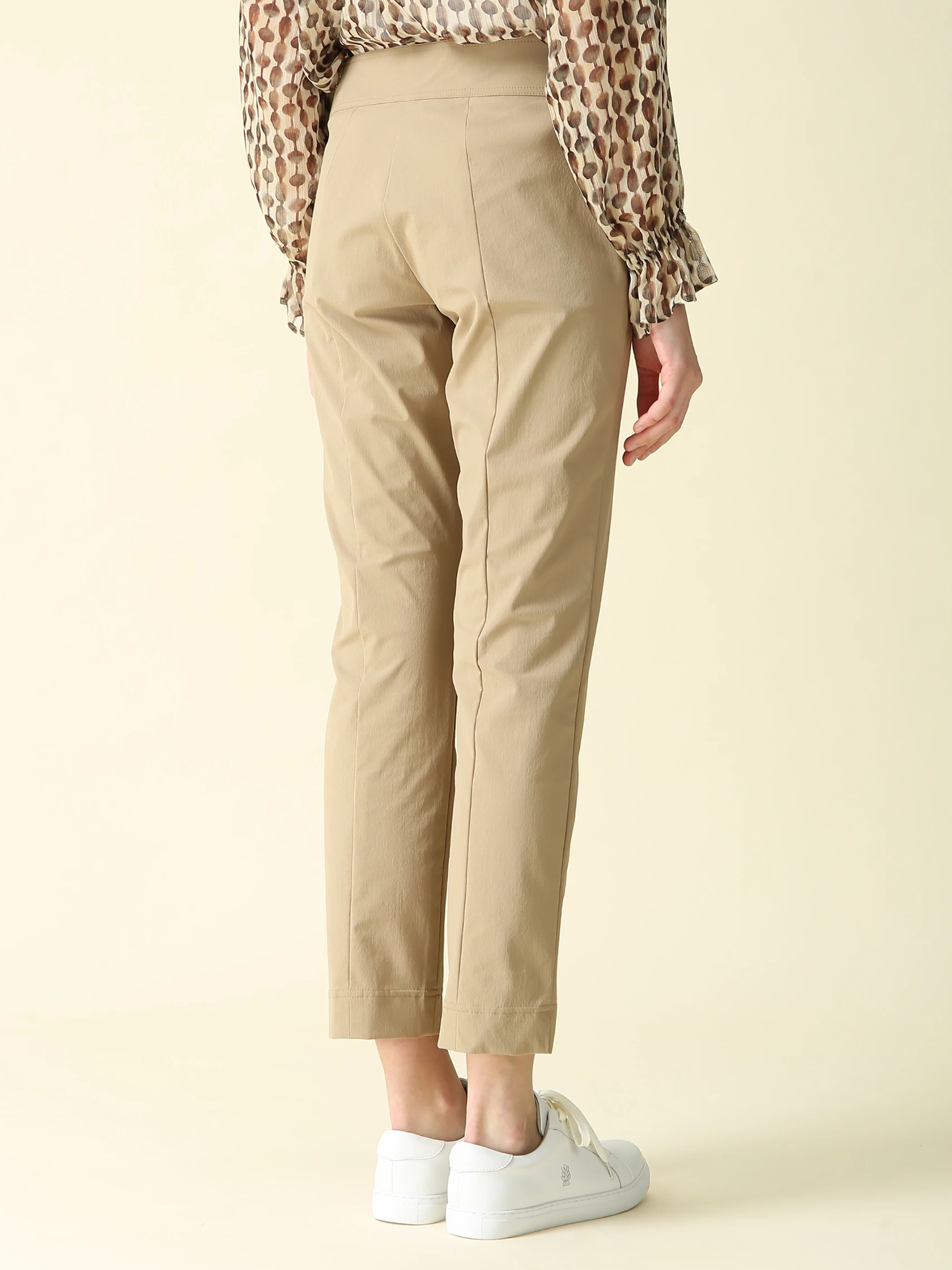 MORABITO SPELL モラビト ハイテンションパンツ 36サイズ MORABITO