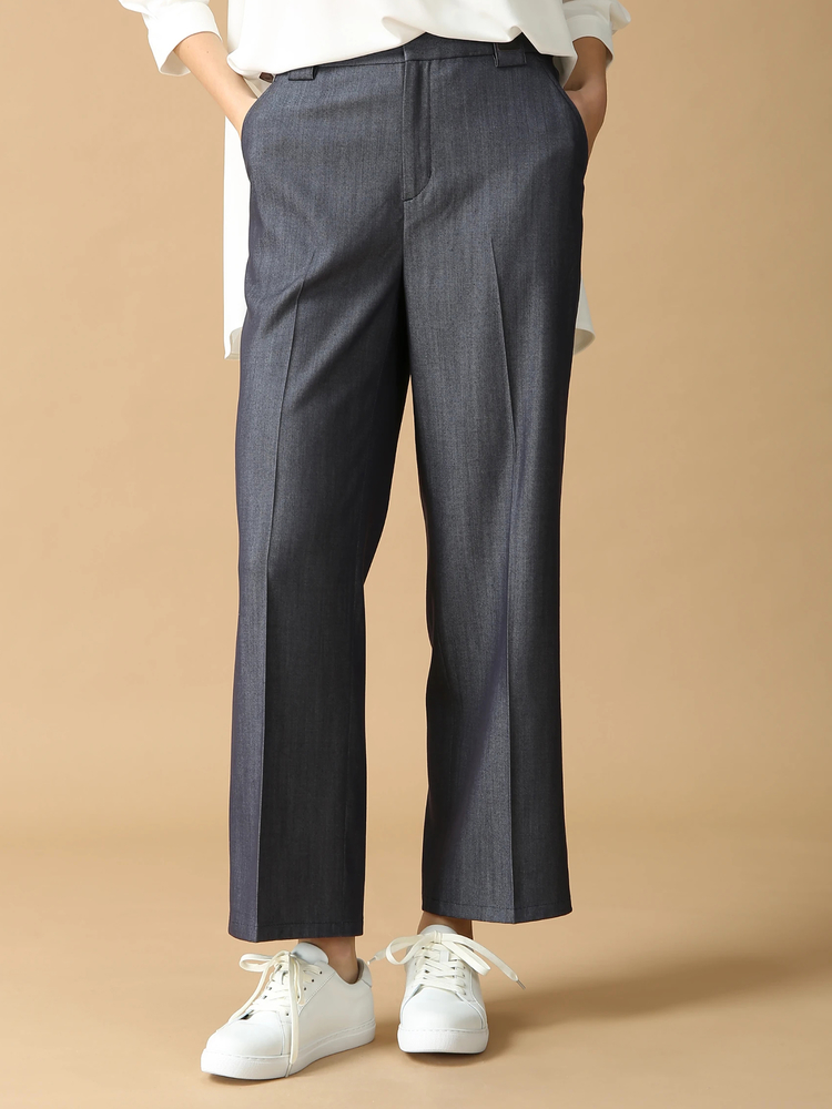 ソフトデニムパンツ ｜ MORABITO BLANC（モラビトブラン）｜.K online