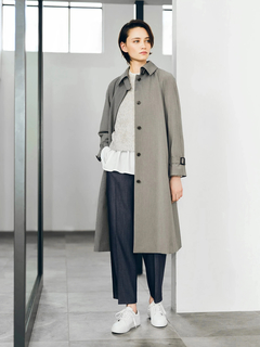 MORABITO BLANC(モラビトブラン) |ソフト デニム パンツ