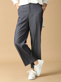 MORABITO BLANC(モラビトブラン) |ソフト デニム パンツ