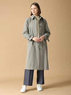 MORABITO BLANC(モラビトブラン) |ソフト デニム パンツ