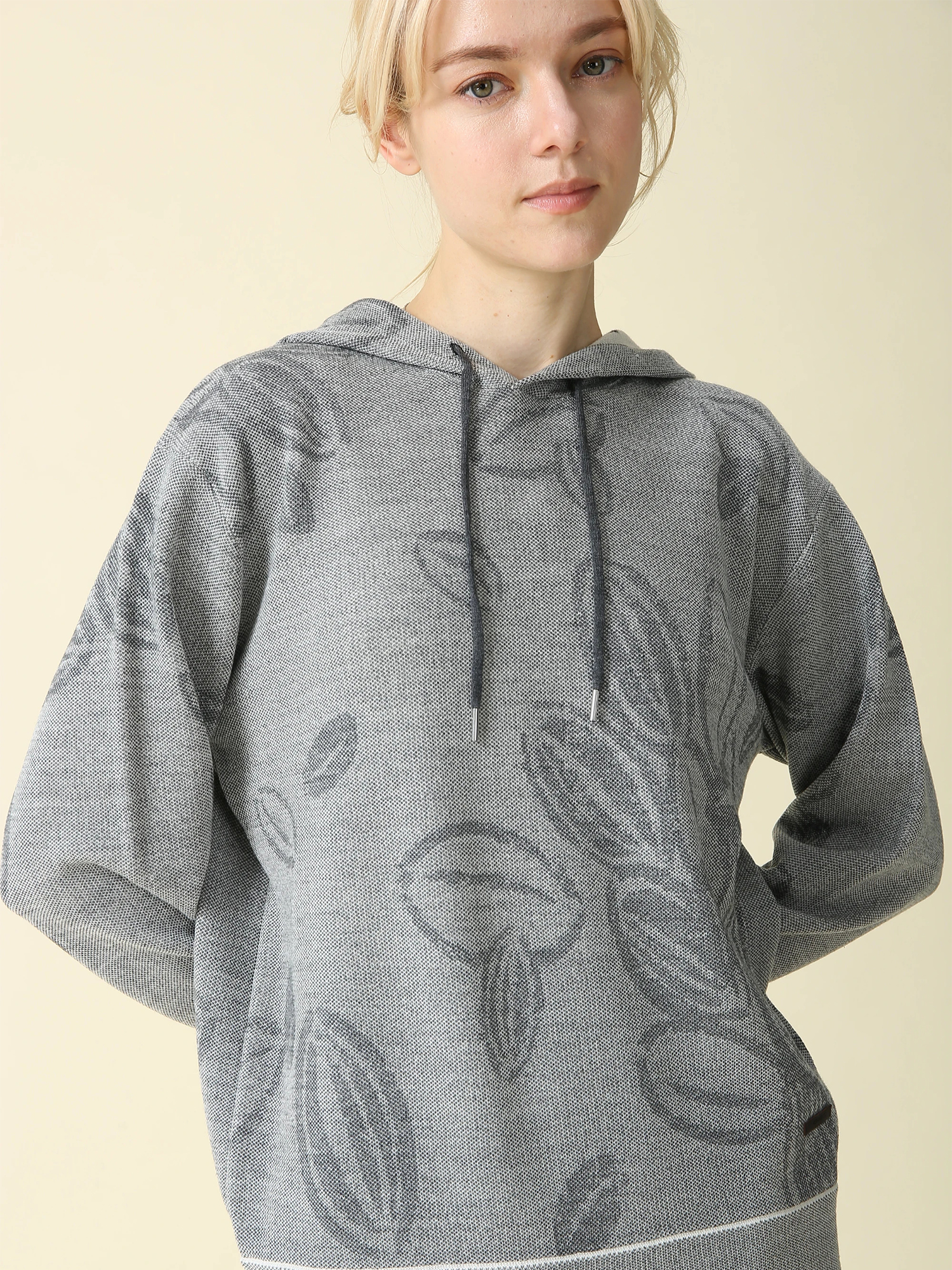 新品モラビトMORABITO・BLANC［KING］ニット９衿付き ヴィクトリアニット ｜ MORABITO BLANC（モラビトブラン）｜.K online