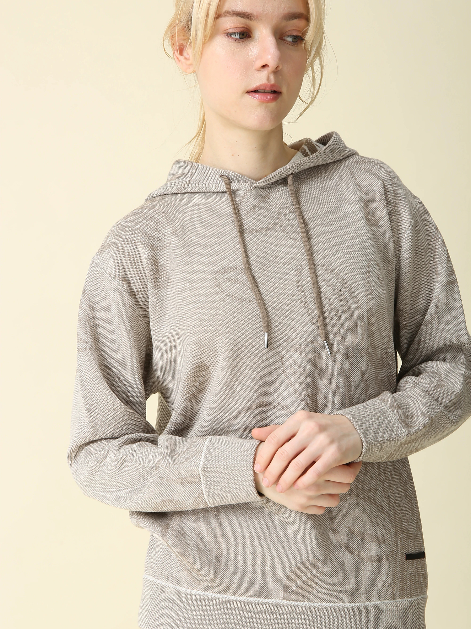 ヴィクトリアニット ｜ MORABITO BLANC（モラビトブラン）｜.K online