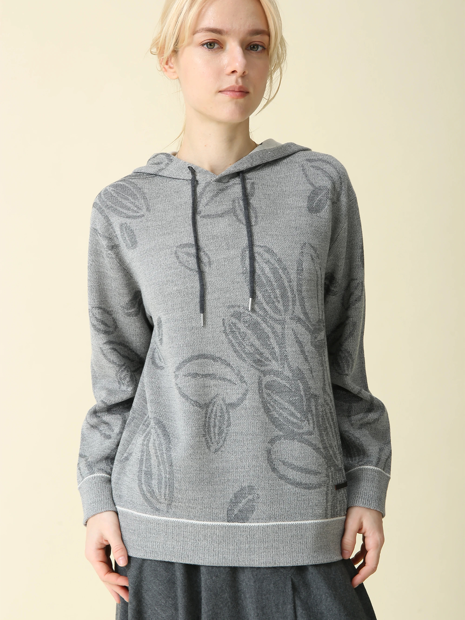 ヴィクトリアニット ｜ MORABITO BLANC（モラビトブラン）｜.K online