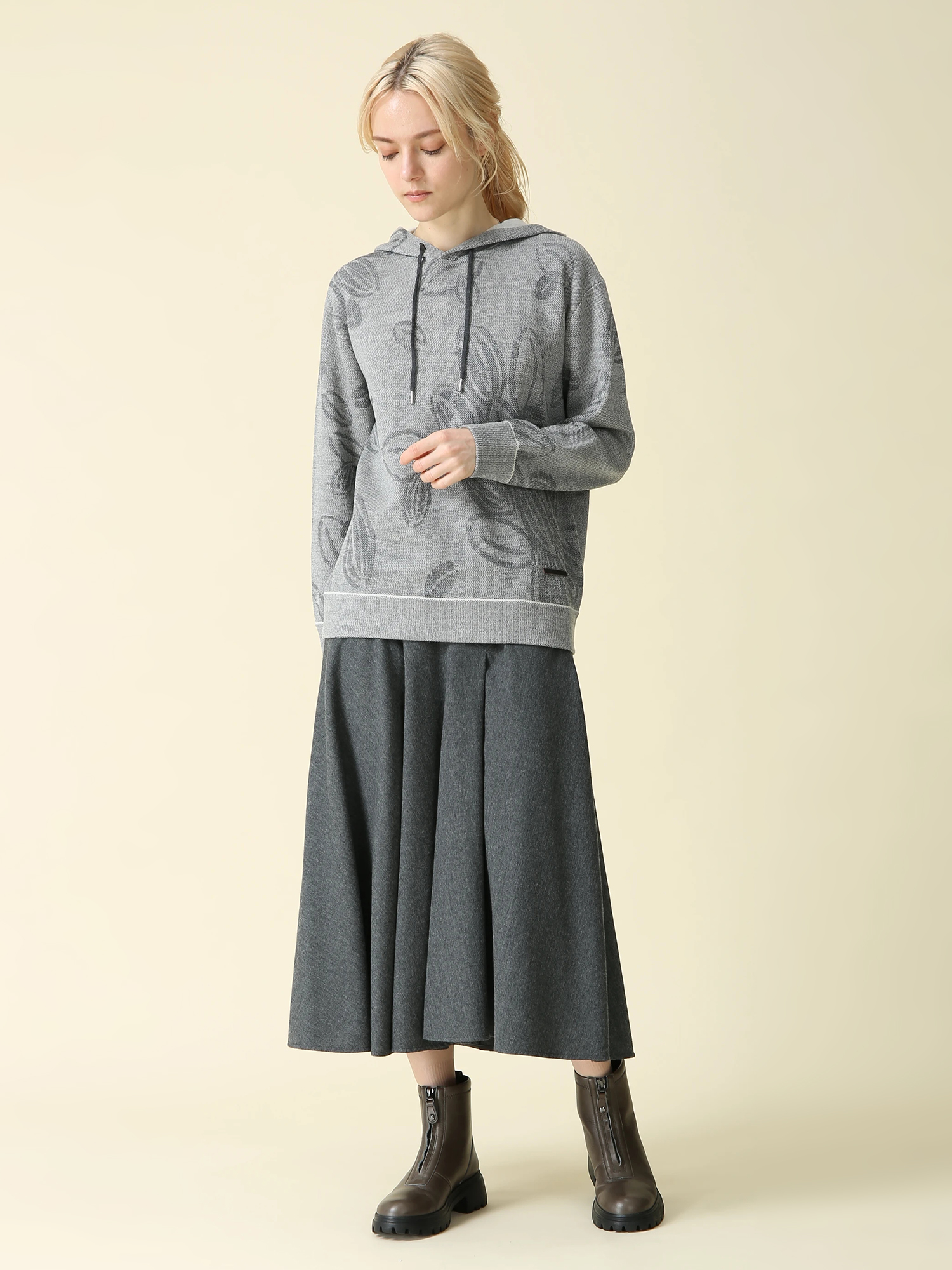 ヴィクトリアニット ｜ MORABITO BLANC（モラビトブラン）｜.K online