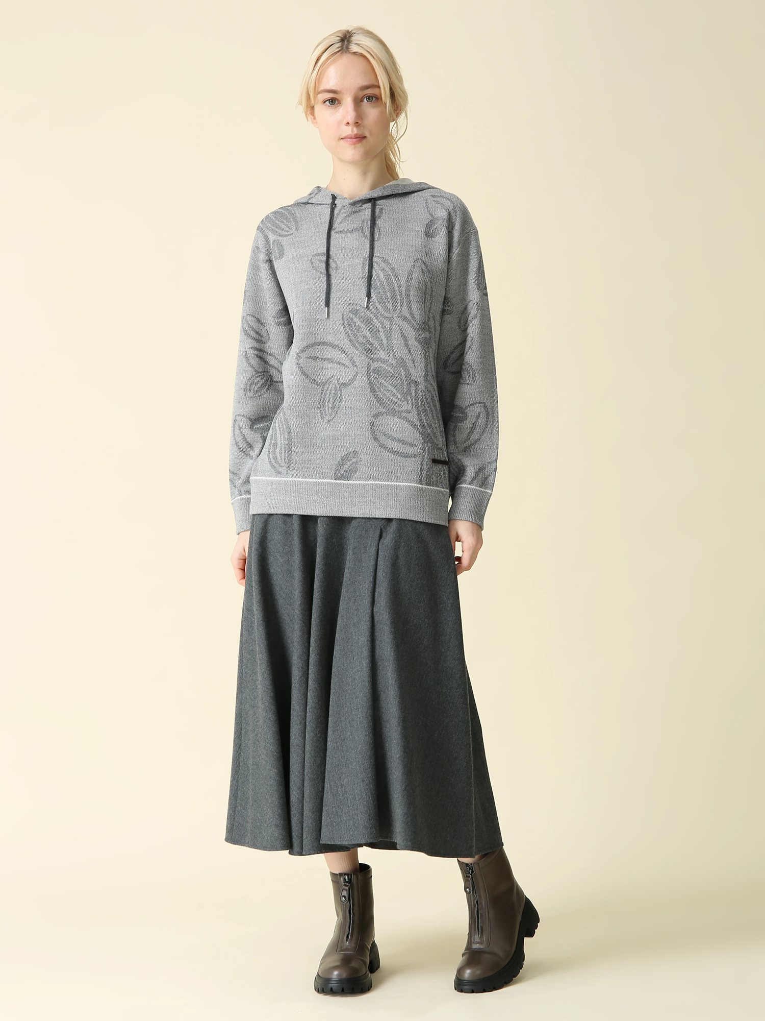 ヴィクトリアニット ｜ MORABITO BLANC（モラビトブラン）｜.K online