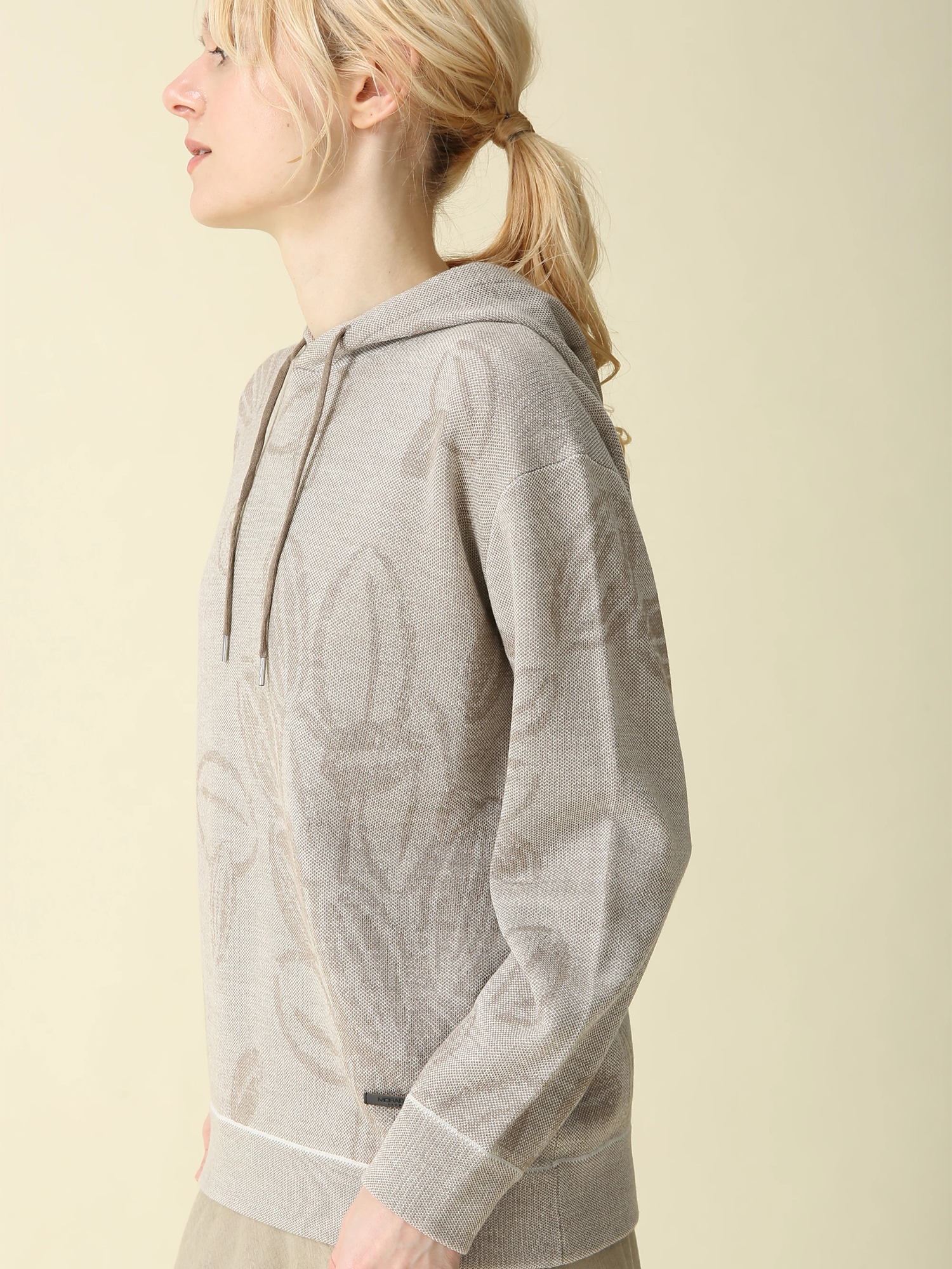 ヴィクトリアニット ｜ MORABITO BLANC（モラビトブラン）｜.K online