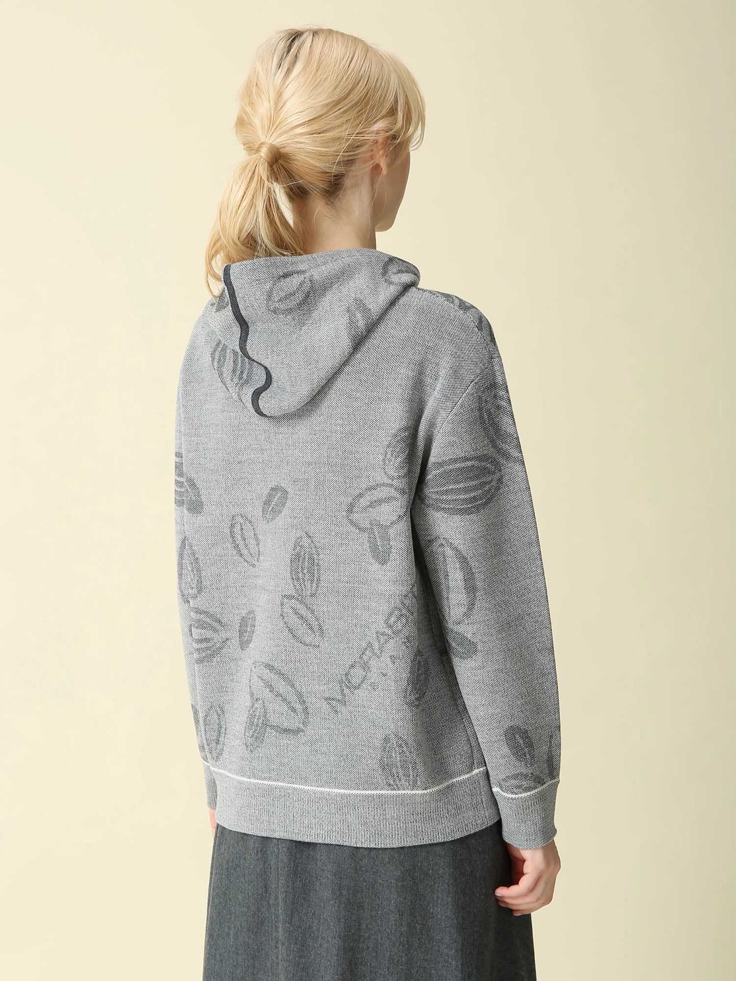 ヴィクトリアニット ｜ MORABITO BLANC（モラビトブラン）｜.K online