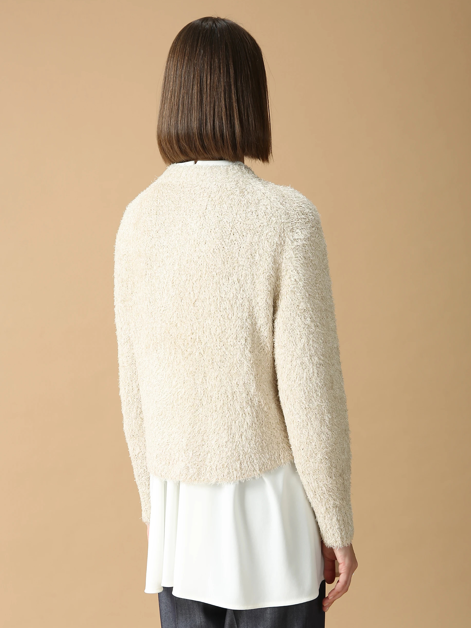 スペイシェルニット ｜ MORABITO BLANC（モラビトブラン）｜.K online