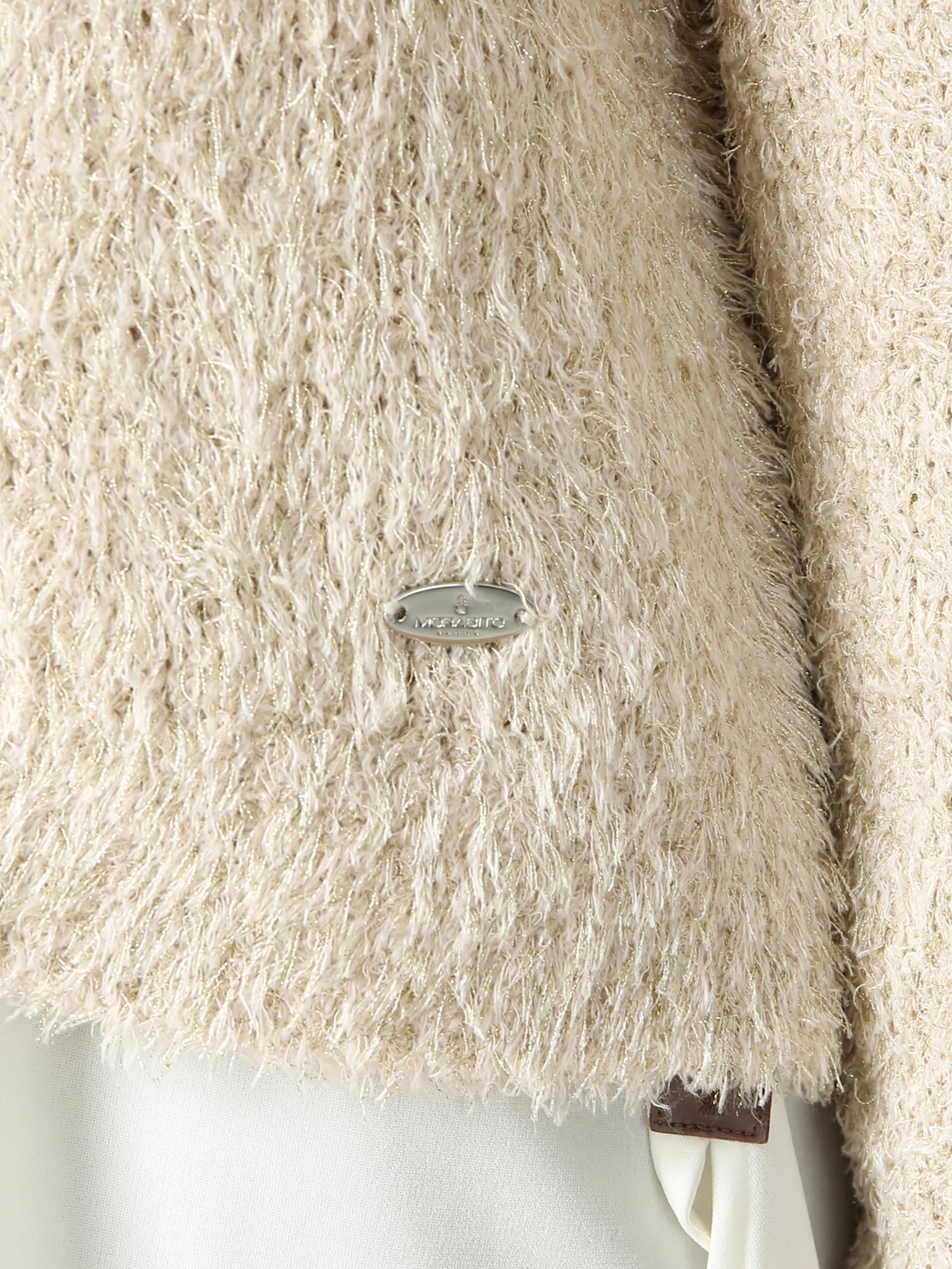 スペイシェルニット ｜ MORABITO BLANC（モラビトブラン）｜.K online