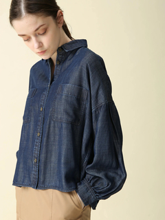 MORABITO BLANC(モラビトブラン)｜ブラウス アイテム一覧｜.K online