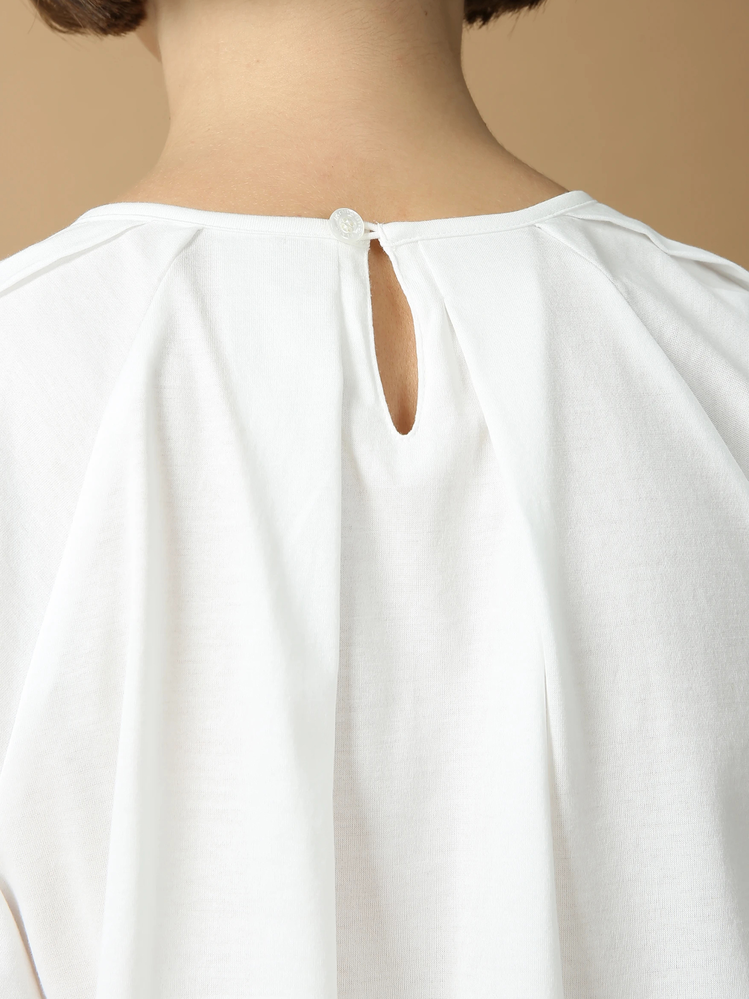 プライムジャージカットソー Tシャツ ｜ MORABITO BLANC（モラビト