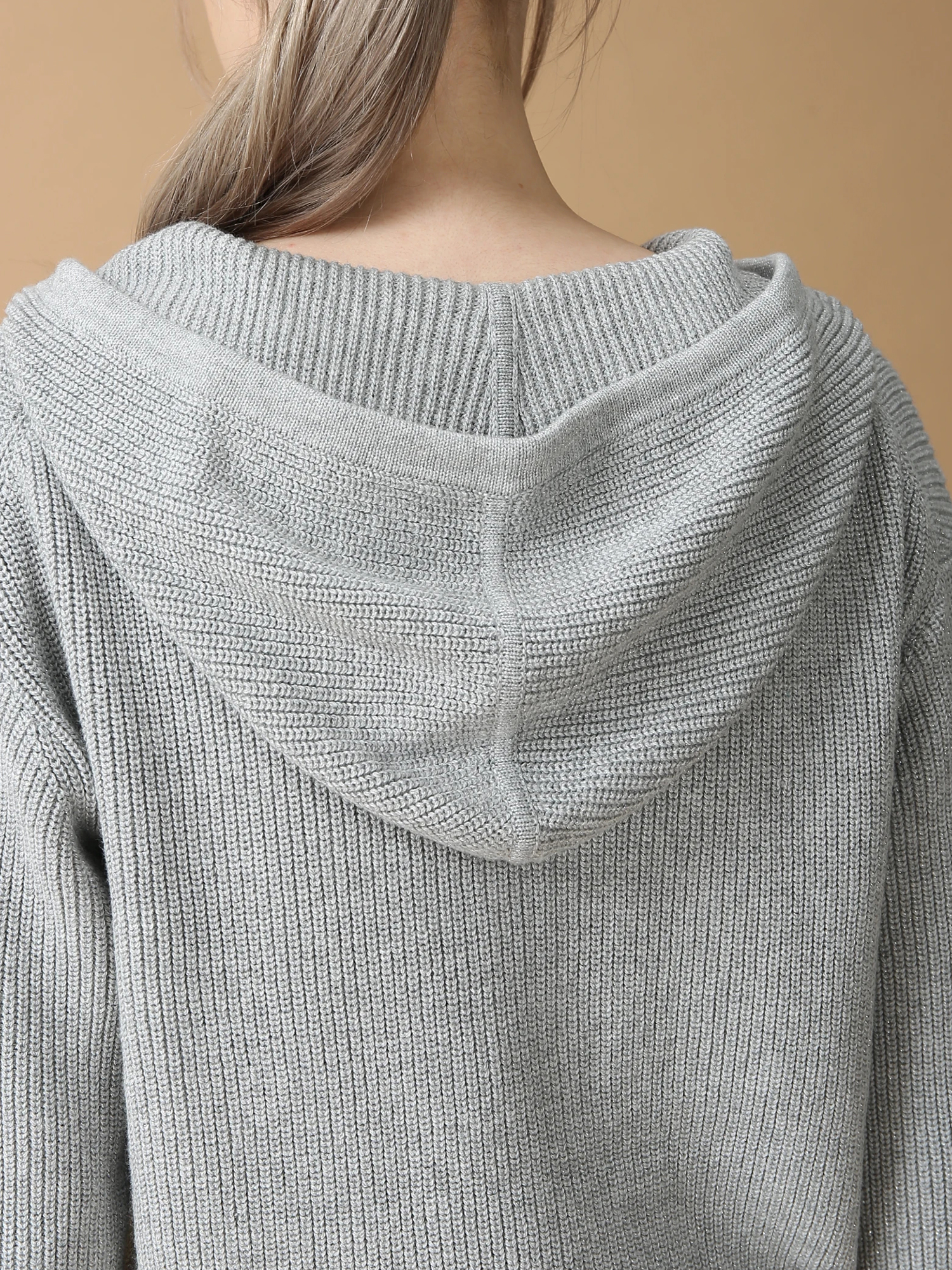 NOUVELLEカーディガン ｜ MORABITO BLANC（モラビトブラン