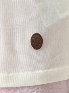 MORABITO BLANC(モラビトブラン) |カシミヤシルクカットソー