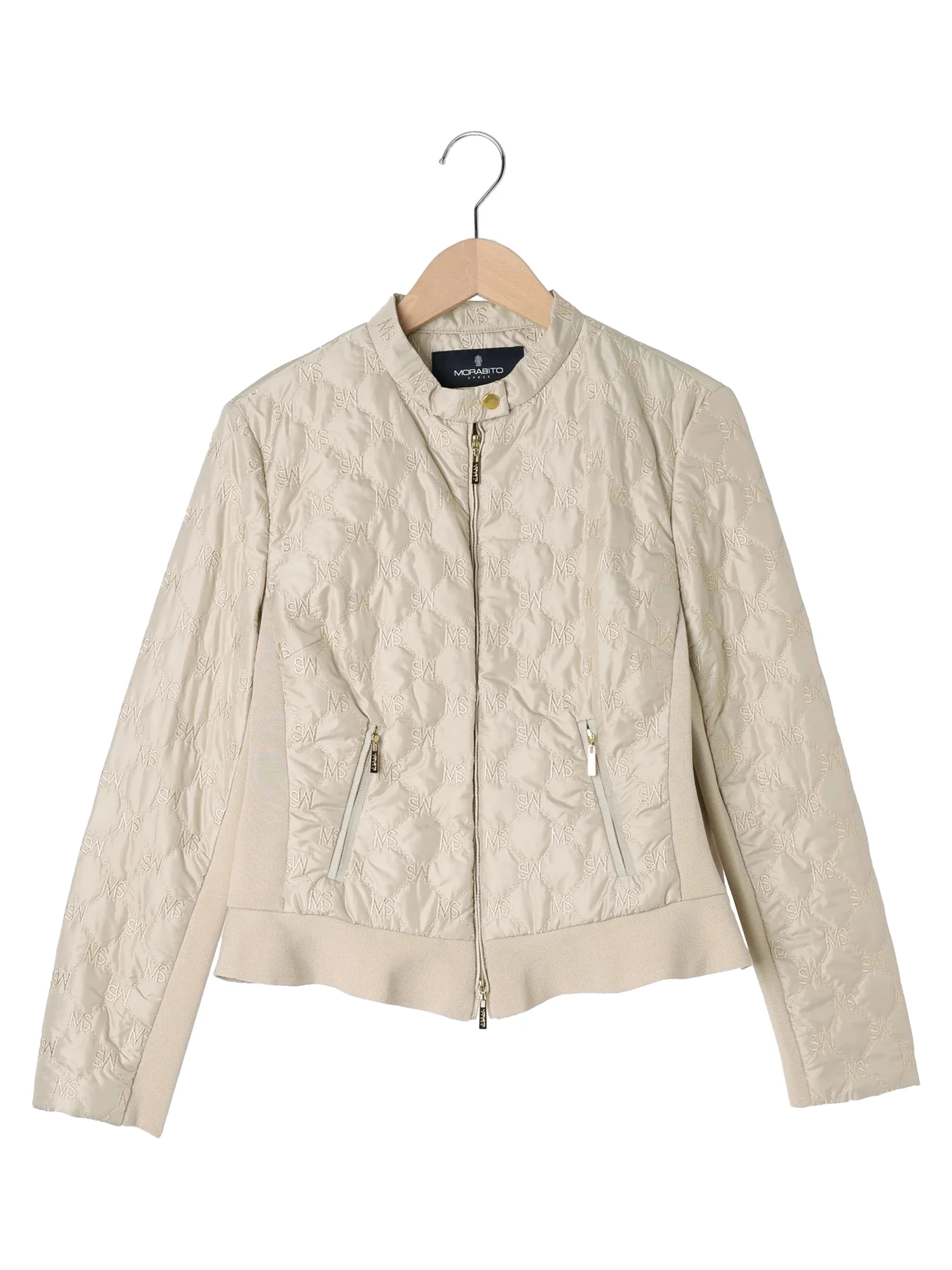 モラビトスペル40