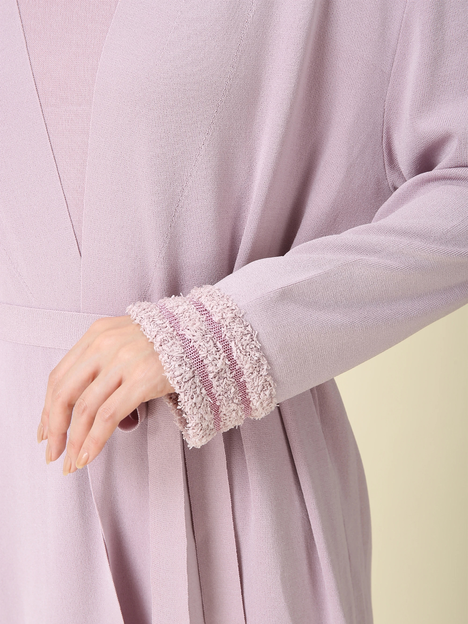 ペーパードッキング カーディガン ｜ MORABITO SPELL（モラビトスペル