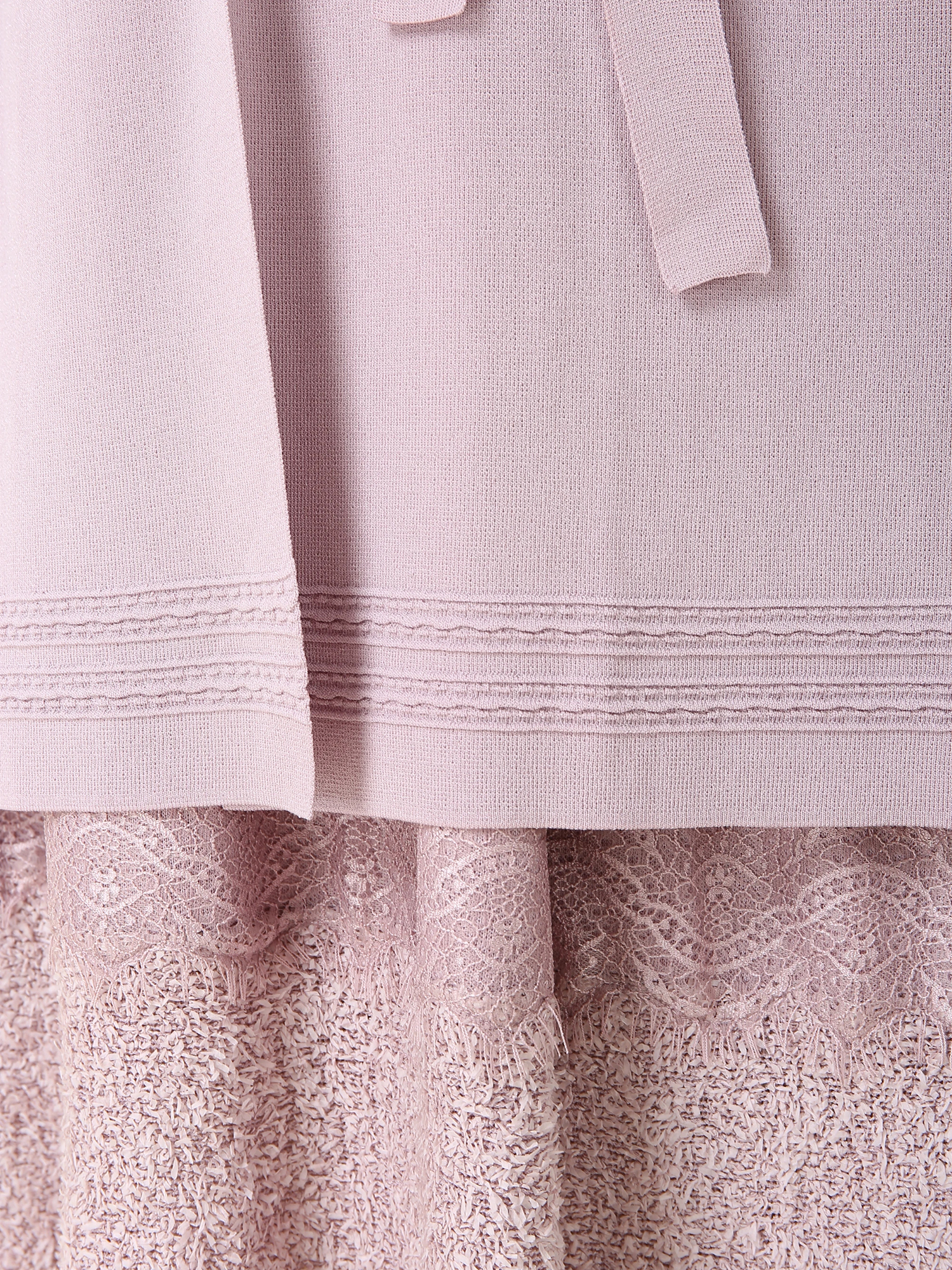 ペーパードッキング カーディガン ｜ MORABITO SPELL（モラビトスペル