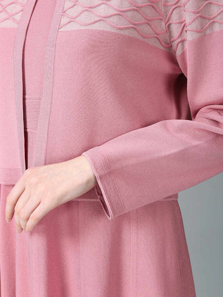 セレネ ショート ニット カーディガン ｜ MORABITO SPELL（モラビト