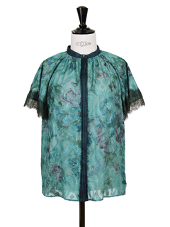 MORABITO SPELL(モラビトスペル)｜ブラウス アイテム一覧｜.K online