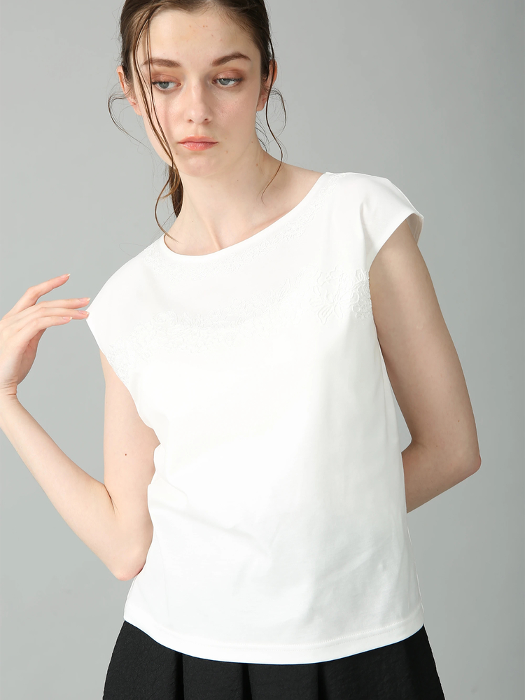 MORABITO SPELL(モラビトスペル) |ロイヤルジャージ カットソー Tシャツ